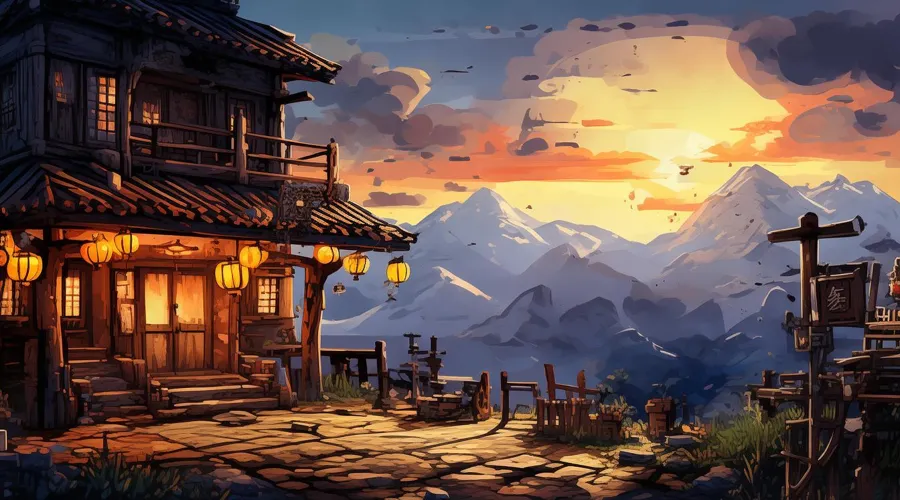 囚禁之馆兑换码横幅图片3